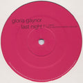 Gloria Gaynor : Last Night (12", Promo)