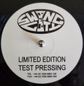 Free Spirits :  Just For You (12", Ltd, TP, W/Lbl)