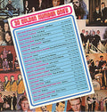 Various : 20 Golden Number One's (LP, Comp)