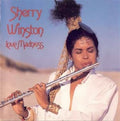 Sherry Winston : Love Madness (LP, Album)