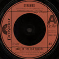 Strawbs : Back In The Old Routine (7", Single)