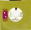 Michael Pedicin, Jr : Song For Sherry / You (7", Promo)