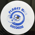 Nu World Braves : Monkey Shins (12", Promo, W/Lbl, Sta)