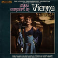 London Philharmonic Orchestra, Douglas Gamley : Pops Concert In Vienna (LP)