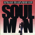 Various : Soul Man (Original Motion Picture Soundtrack) (LP, Comp)