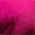 Appleton : Don't Worry (2x12", Promo)