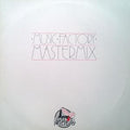 Various : Music Factory Mastermix - Issue No. 42 (2x12")