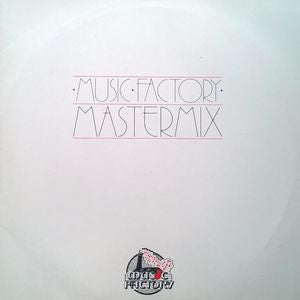 Various : Music Factory Mastermix - Issue No. 42 (2x12")