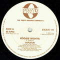 Lafleur : Boogie Nights (12", Cre)