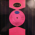 Chairmen Of The Board : (You've Got Me) Dangling On A String / Tricked & Trapped (By A Tricky Trapper) (7", Single)