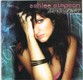Ashlee Simpson : Autobiography (CD, Album, S/Edition)