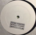 Stonebox : Sauna (12", Promo)