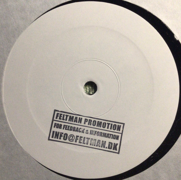 Stonebox : Sauna (12", Promo)