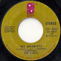 The O'Jays : 992 Arguments (7", Single, Styrene)