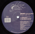 Mazi Namvar Featuring Rheji : Come With Me (12")