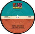 Spinners : Mighty Love (7")