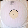 Anthony Acid Feat. Ruby (2) : Sweat (12", Promo, W/Lbl)