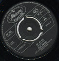 Julie Rogers : Day By Day (7")