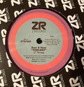 Dave Lee & Omar / Destiny II Feat. Aria Lyric : Starlight / I'm Here For This (7")