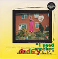 Dodgy : I Need Another (7", EP, Ltd, Mus)