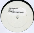 Del 5 : Hunchy Pie (12", W/Lbl, Sti)