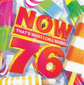 Various : Now That's What I Call Music! 76 (2xCD, Comp)