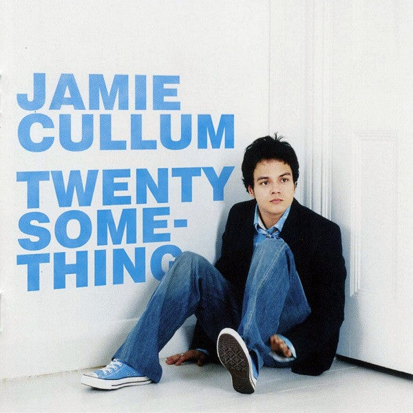 Jamie Cullum : Twentysomething (CD, Album)