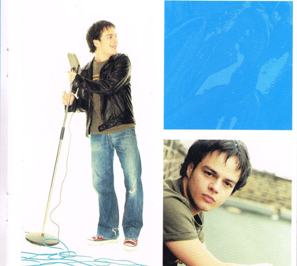 Jamie Cullum : Twentysomething (CD, Album)