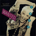 Yazz : Wanted (LP, Album, CBS)