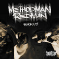 Method Man & Redman : Blackout! (CD, Album)