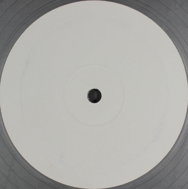 Hoxton Whores : Hoxton Whores Vs Hablando 2004 (12", Gre)