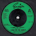 Light Of The World : I Shot The Sheriff (7", Single)