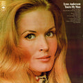 Lynn Anderson : You're My Man (LP, Album)