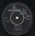 Adam Faith : Walkin' Tall (7")