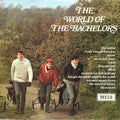 The Bachelors : The World Of The Bachelors (LP, Comp, Mono)