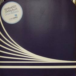 Giddy Aunt : Drum & Bass (12")