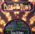 Various : International Stars Of The Talk Of The Town (2xLP, Comp)