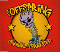 The Offspring : Original Prankster (CD, Single)