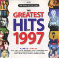 Various : The Greatest Hits Of 1997 (2xCD, Comp, EMI)