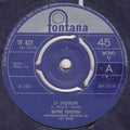Wayne Fontana : 24 Sycamore (7", Single)