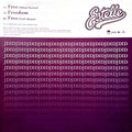 Estelle : Free (12", Promo)