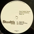 Danny Morales Presents Everdelicious : Walking' On (12", Promo)