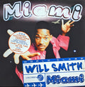 Will Smith : Miami (CD, Single, Ltd, CD2)