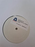 Soulvibes : Heaven (12", W/Lbl)