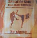Shade Of Soul Feat. Mani Hoffman : Nu Stance (12")