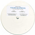 Violet Sunrise Featuring Joe Peng : You're So Special (12", W/Lbl, Sti)