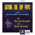 The Barron Knights With Duke D'Mond : Guying The Top Pops (7", EP)