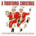 Various : A Traditional Christmas (CD, Comp)