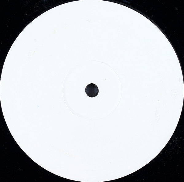 Sharkie Rampage Feat. Soozy Q : Turn Around (12", W/Lbl, Sti)