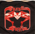 Thunderthighs : Dracula's Daughter (7", Blu)